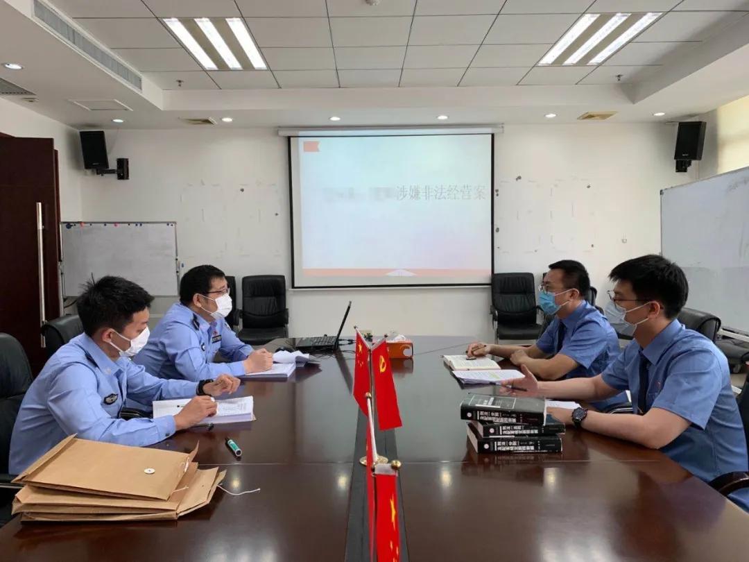 严惩哄抬物价行为,严查哄抬物价犯罪抓了多少人了