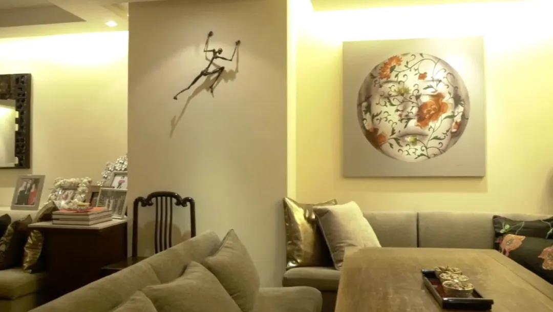 羽西年轻时的照片,十年前羽西