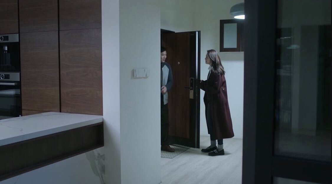 都挺好姚晨穿搭,都挺好姚晨为啥没有获奖