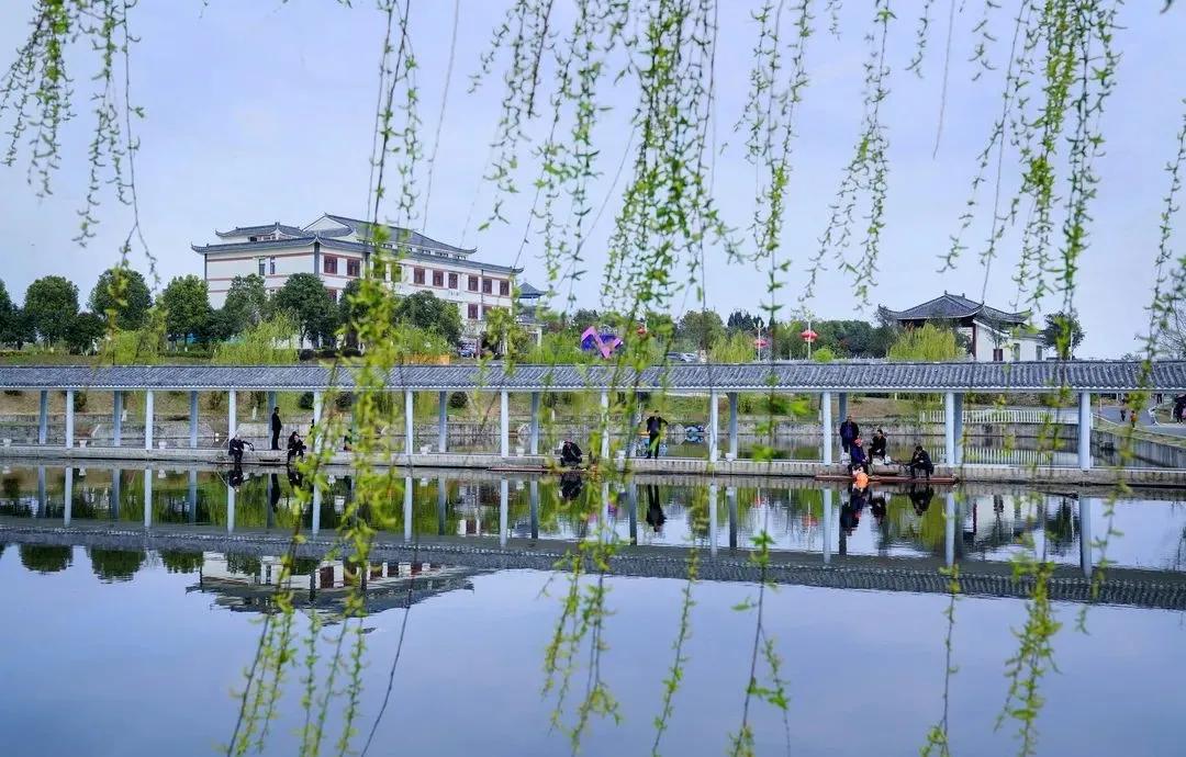 黄陂清凉寨度假民宿,黄陂花海田园民宿云雾山