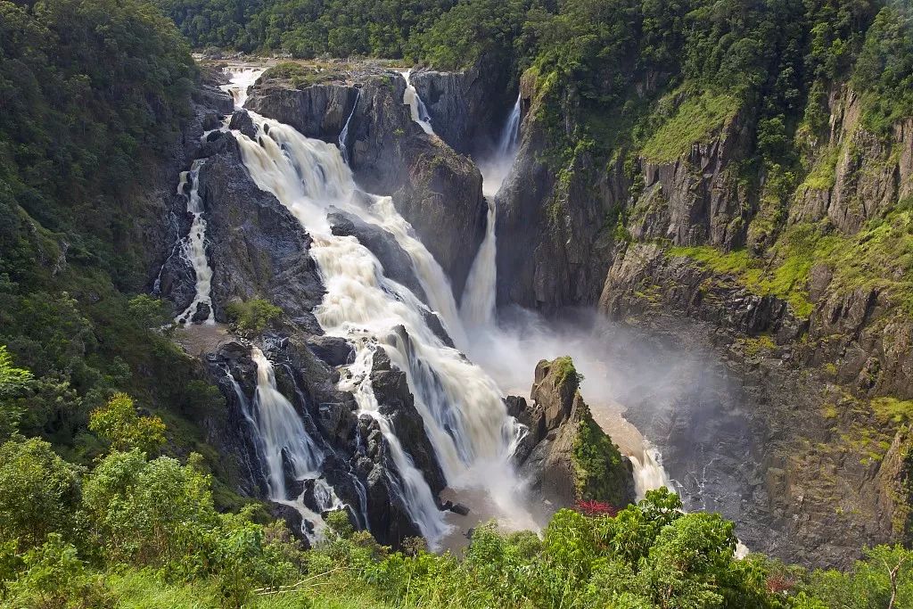 去奇妙的澳大利亚看一看....