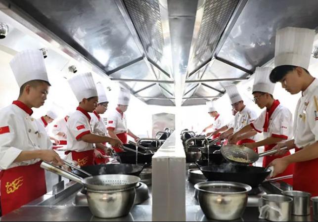 技校和普高的区别是什么,技校和普高职高的区别