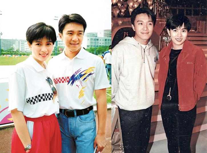 周星驰想娶的女人,周星驰最想结婚的人是谁