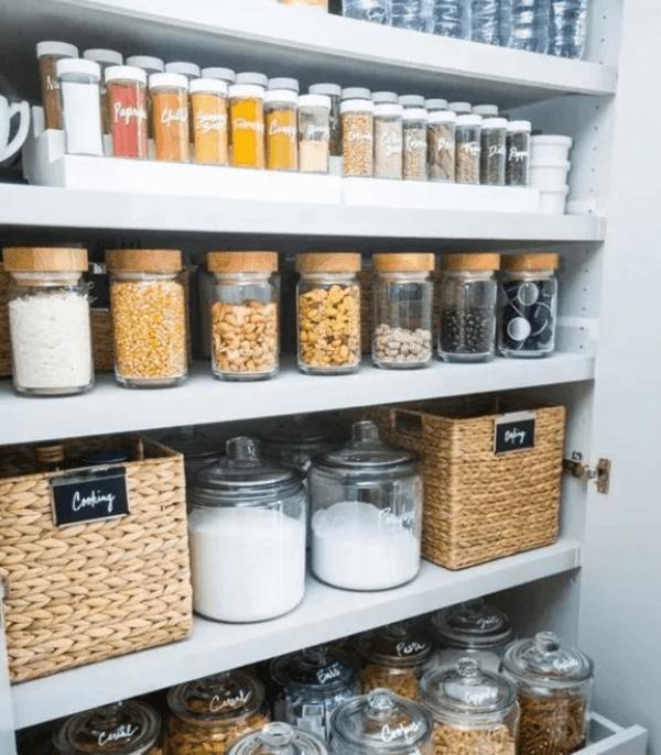 干净整洁的家大扫除,年底家庭大扫除必备清单