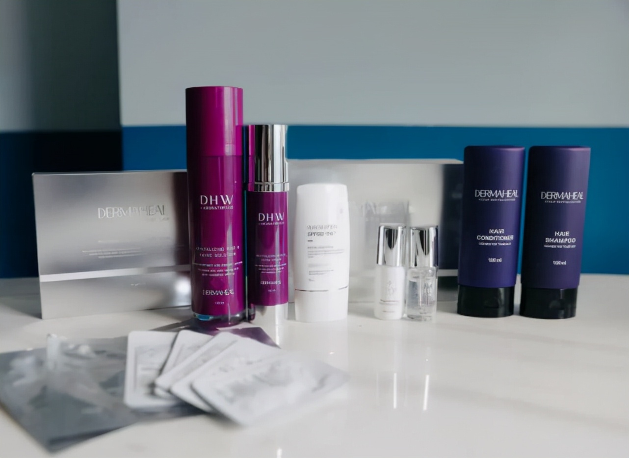 很火的韩国护肤品,全网最火补水护肤品