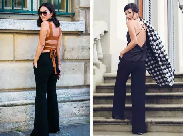 趴着跪着练背肌动作5分钟男生,美背瘦背最有效的锻炼