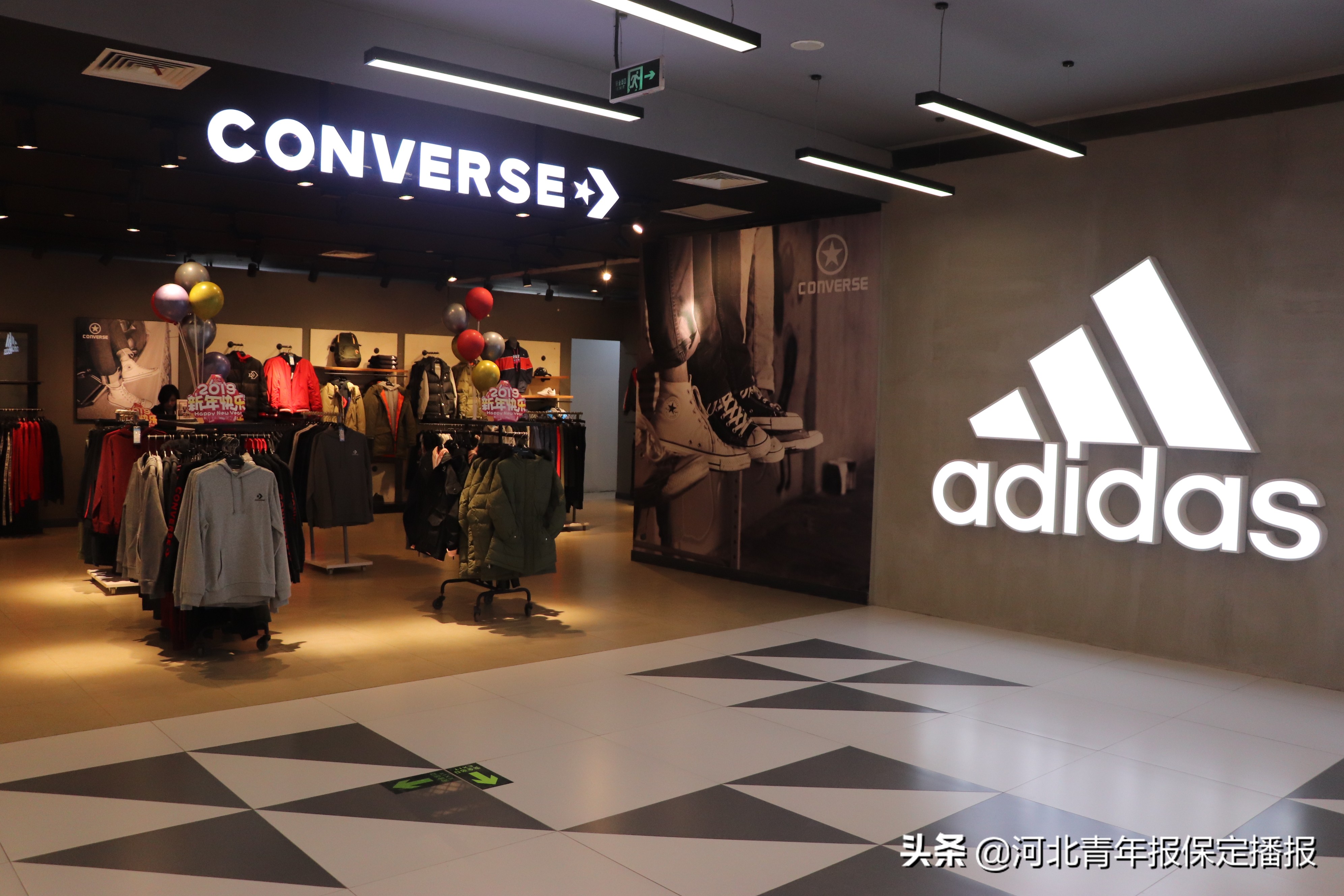 爱运动的人保定,保定体育之城介绍