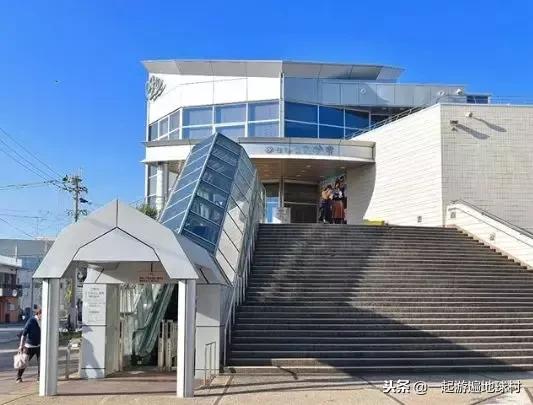 请收下这份日本泡汤list