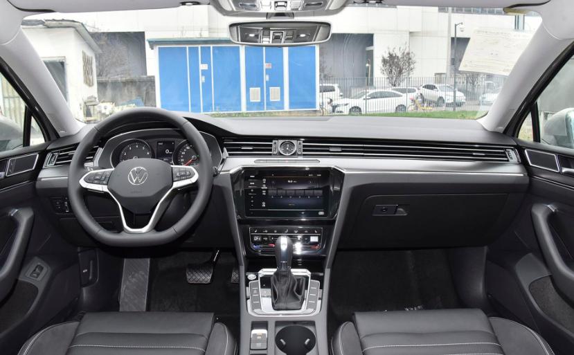 大众迈腾原车186匹一阶,186马力大众迈腾