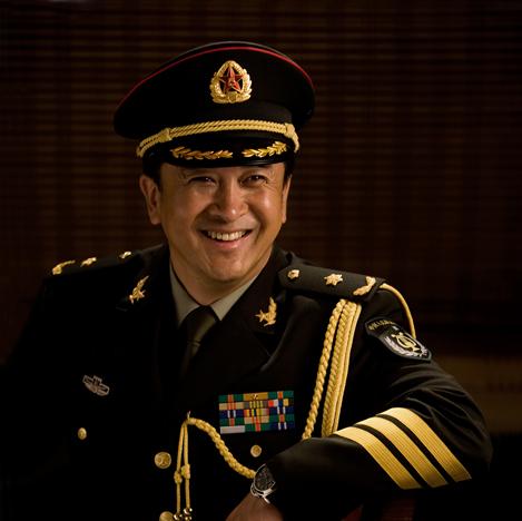 潘长江国家一级演员称号还有吗,潘长江为什么能成为正师级