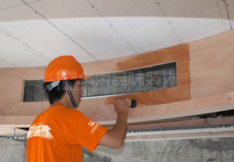 验收标准跟施工标准装修公司给吗,装修公司施工标准怎么谈