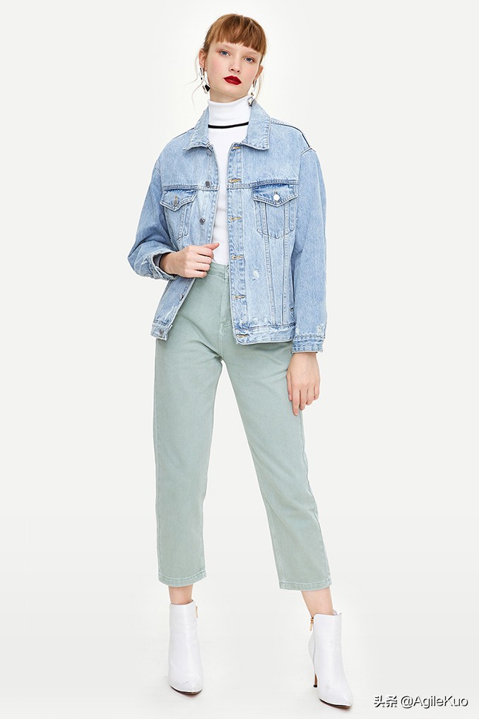 中国快时尚服装品牌排行榜,国内快时尚男装有什么品牌