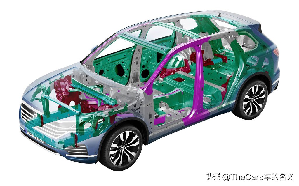 途锐ehybrid试驾,大众途锐续航实测