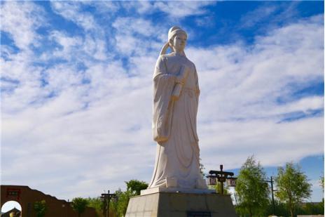 历史人物故事李贺一生,历史人物李贺