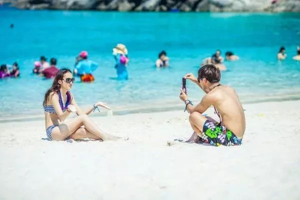 泰国普吉岛自由行签证攻略,泰国免签证费旅游攻略