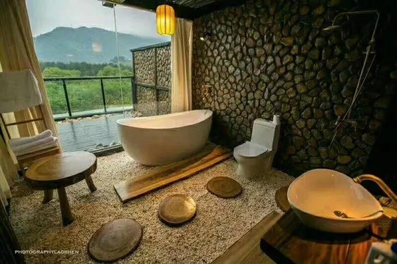 楠溪民宿真赞!推荐一批楠溪江畔精品民宿,你住过吗?(一)