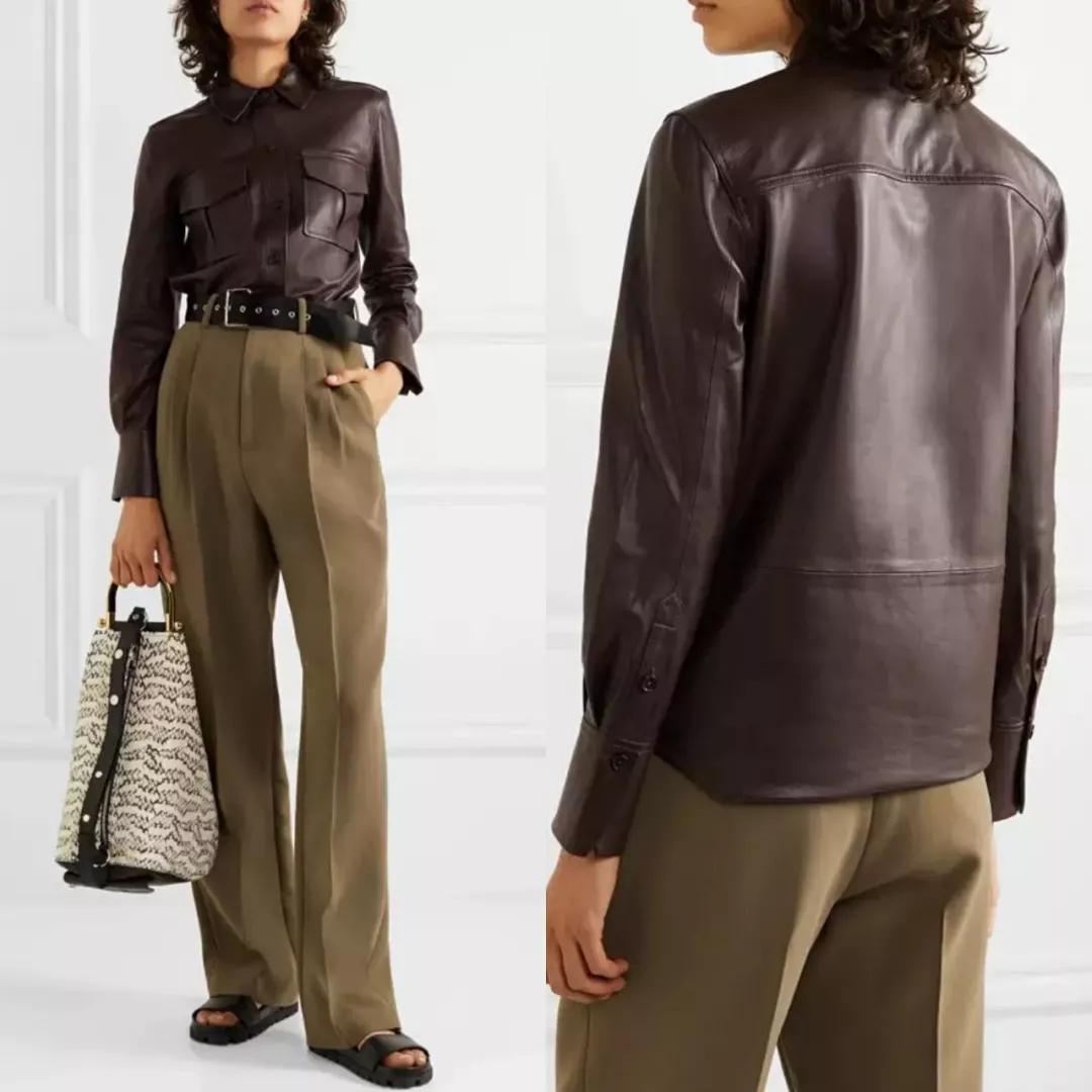 精简衣橱的10件必备单品,衣橱里必备的12个单品