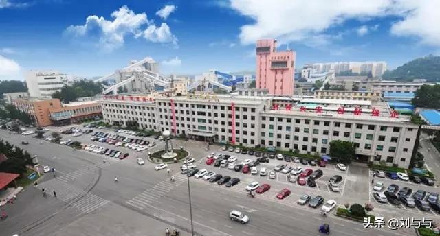 兖州兴隆庄煤矿建于哪一年,兖州兴隆庄煤矿最新消息