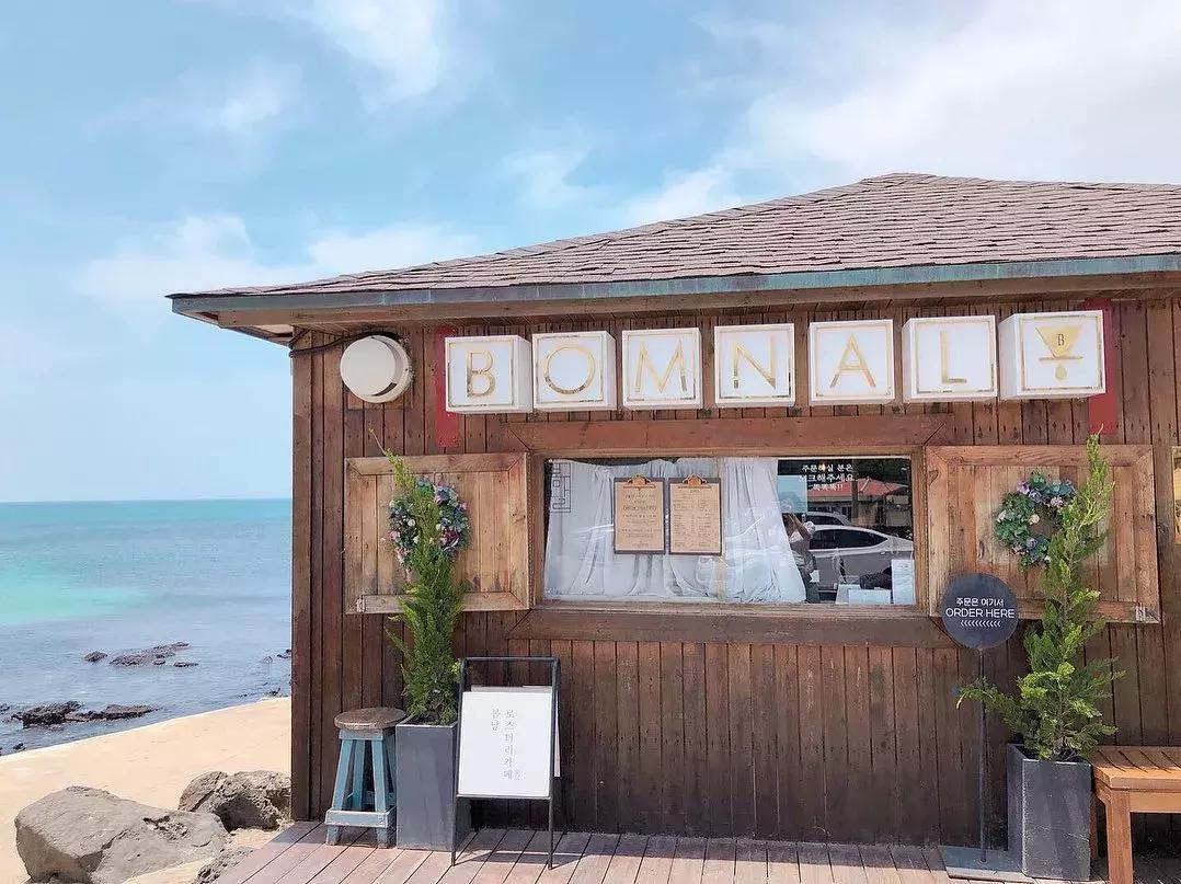 济州岛和夏威夷对比,济州岛最新海岛