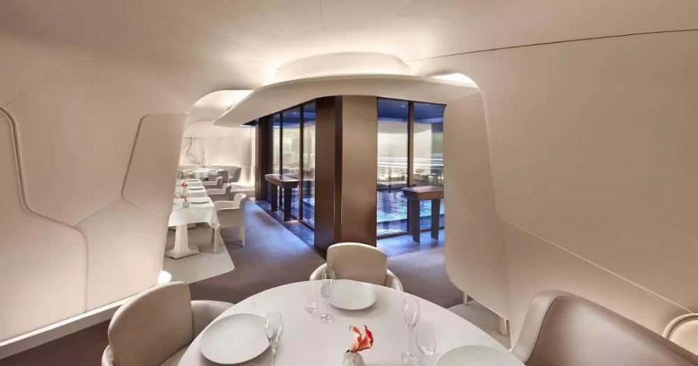 明星们喜欢文华东方酒店的秘密