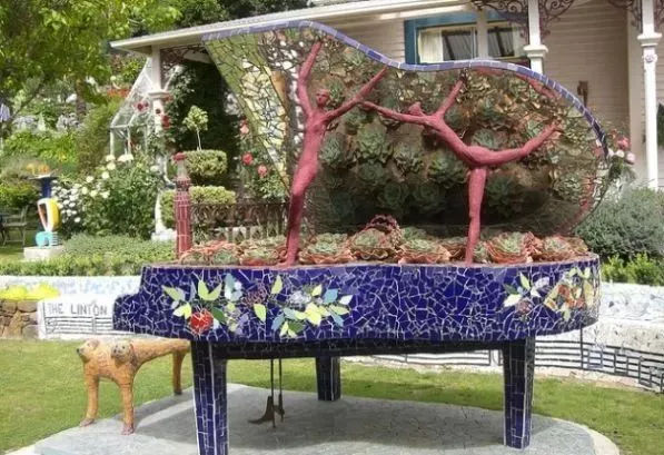 最有意境的照片关于钢琴,全球最美100张照片