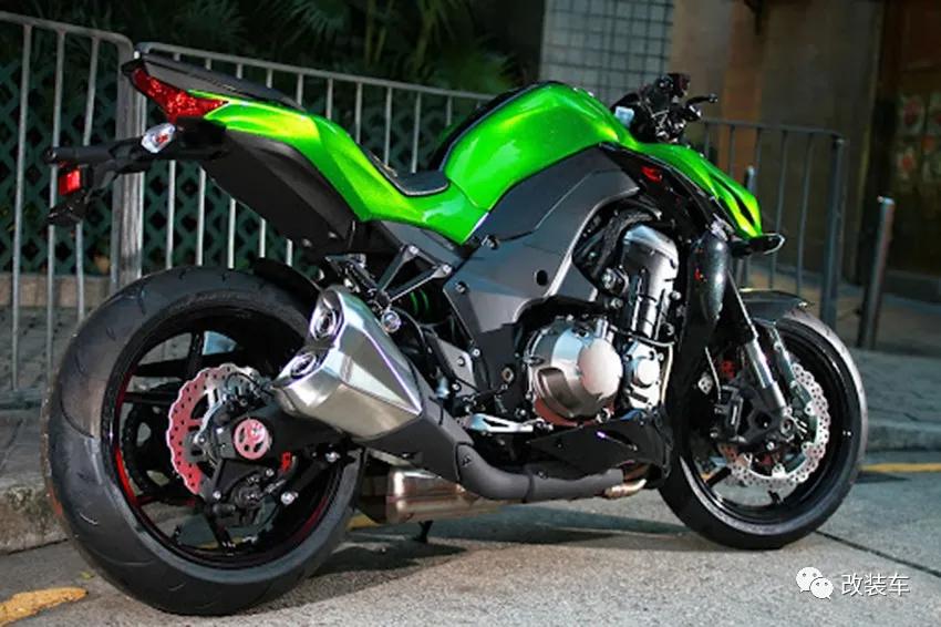 垃圾山寨摩托车,有哪些摩托车是工业垃圾