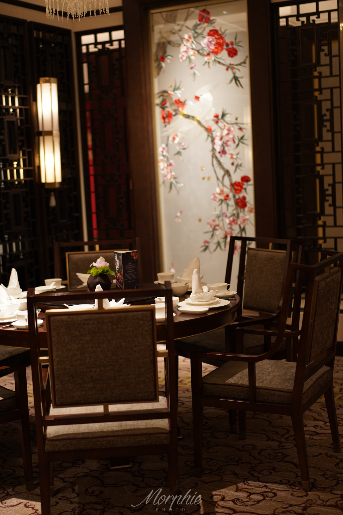 苏州园区香格里拉酒店,苏州香格里拉酒店自助餐