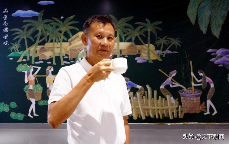 海南速溶椰子粉,速溶海南椰子粉