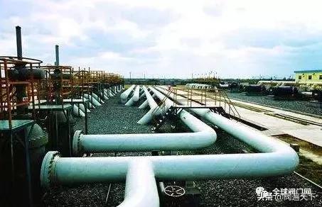 纽威阀门和苏盐阀门,十大阀门制造公司