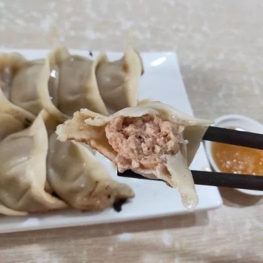 吃遍全上海锅贴,上海最好吃的锅贴店在哪里