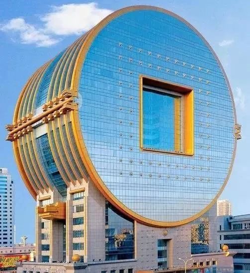 许家印吐槽恒大完整版,许家印亲自设计的恒大足球场