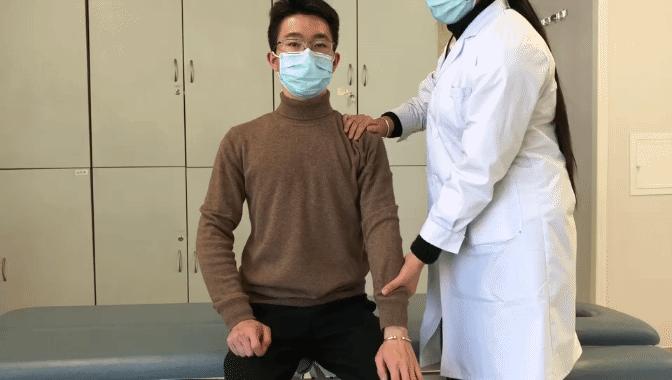 什么原因引起肩周炎手臂活动受限,引起肩周炎疼痛是什么原因