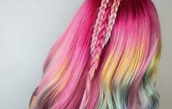 木北染发,染发染黑怎么弄