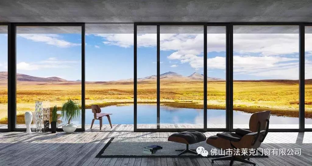 铝合金门窗轨道轮怎么安装视频,铝合金门窗安装副框有什么优缺点