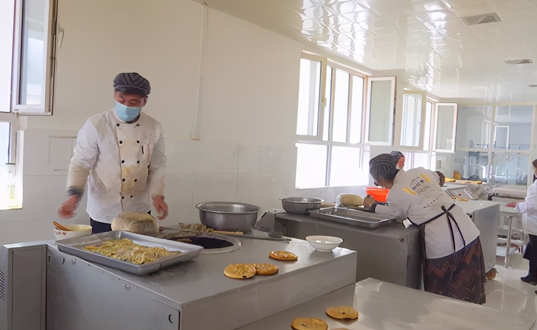 尼勒克县就业服务,尼勒克县脱贫