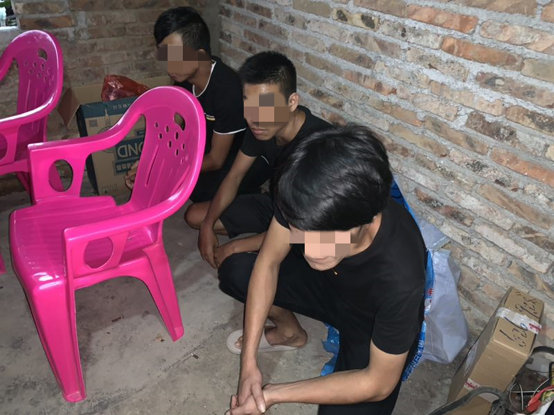 买洗发水被骗18万,洗发水被骗案例