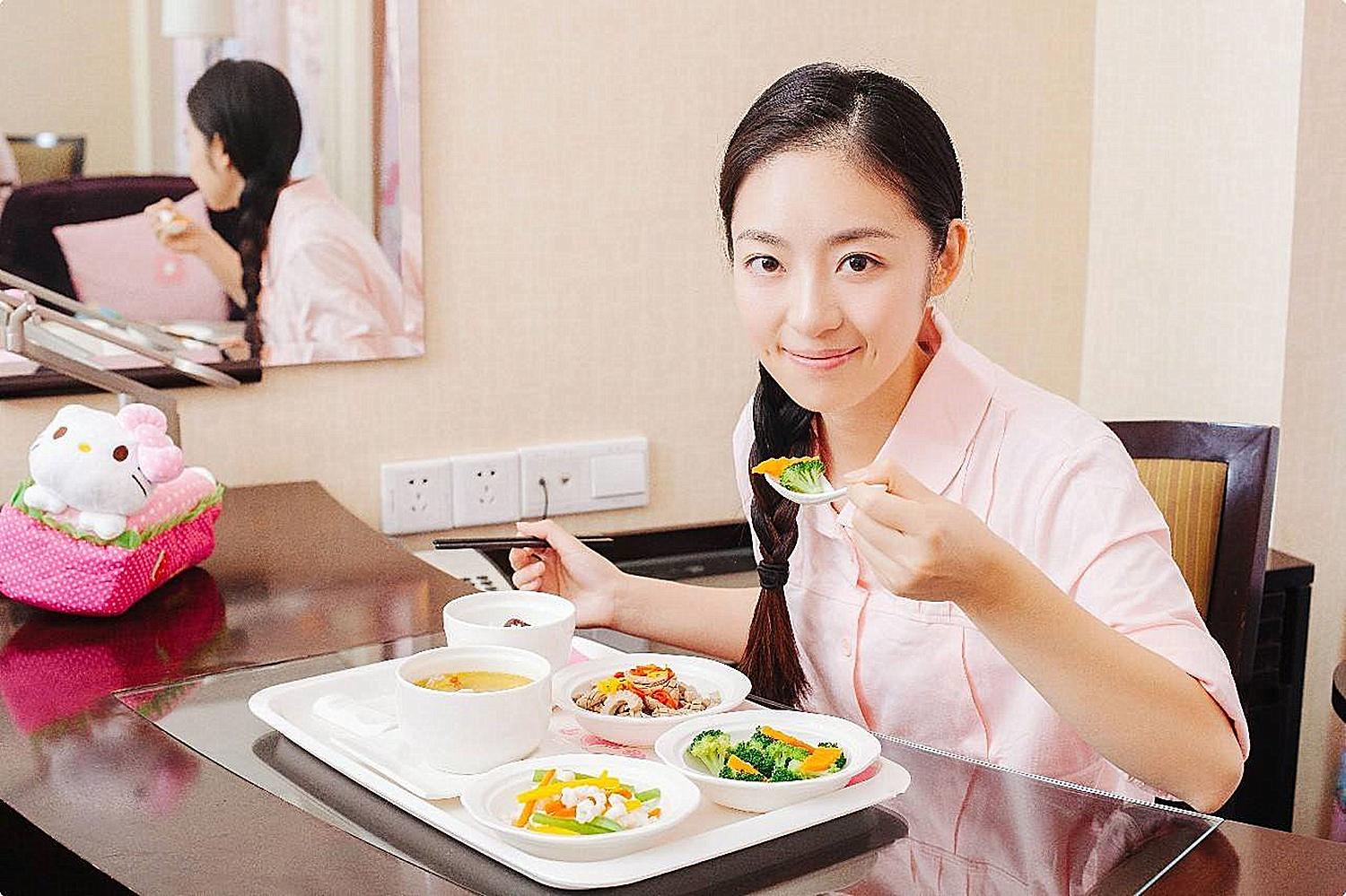 哺乳期宝妈吃什么让宝宝不便秘,哺乳期的宝妈应该怎么吃会瘦