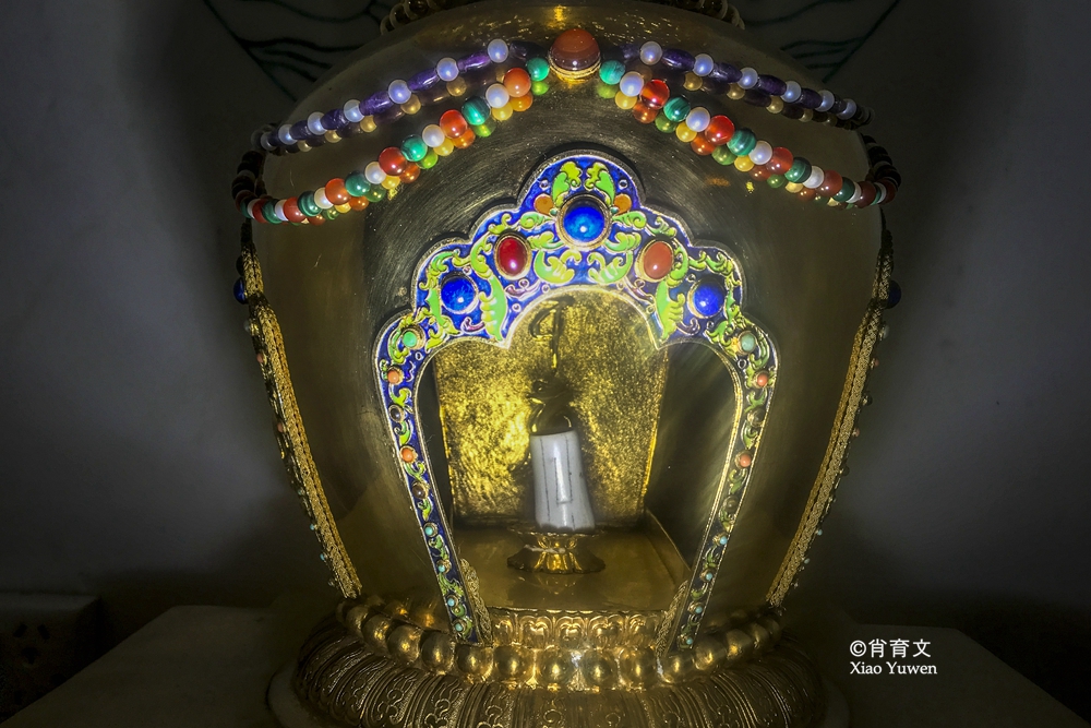 法门寺地宫里的绝世珍宝,法门寺地宫发现了什么国宝