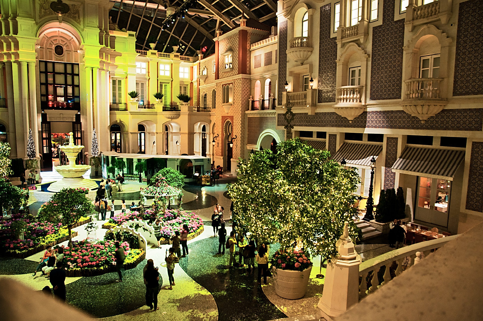 酒店管理的基本方法(下集)