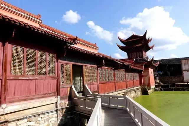 福建最宜居小城,福建值得去的小镇