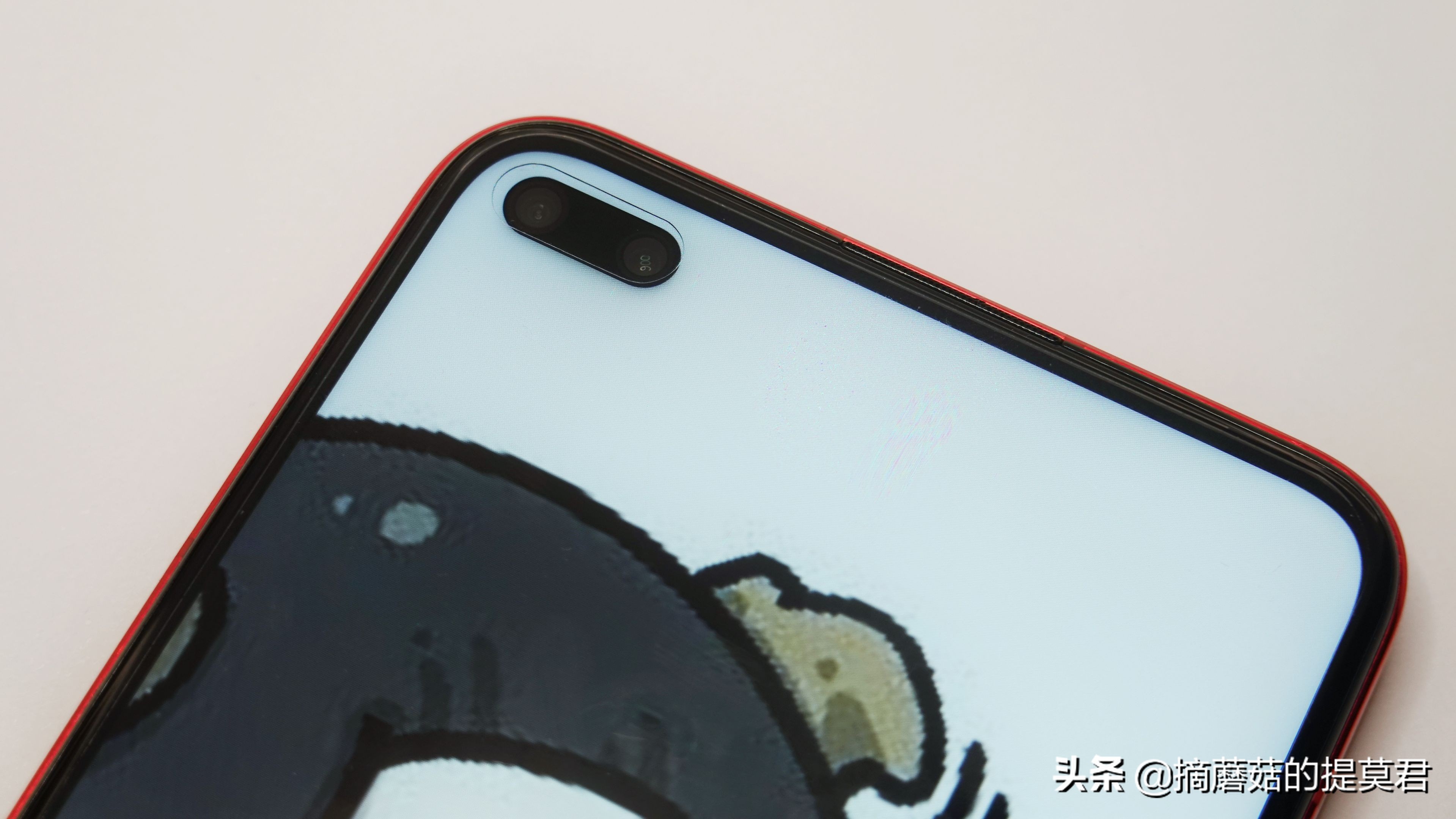 华为nova6今天还适合购买来用吗,华为nova6日常使用体验