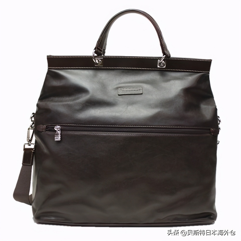 男士手提袋大容量2023最新款,时尚实用的手提袋推荐