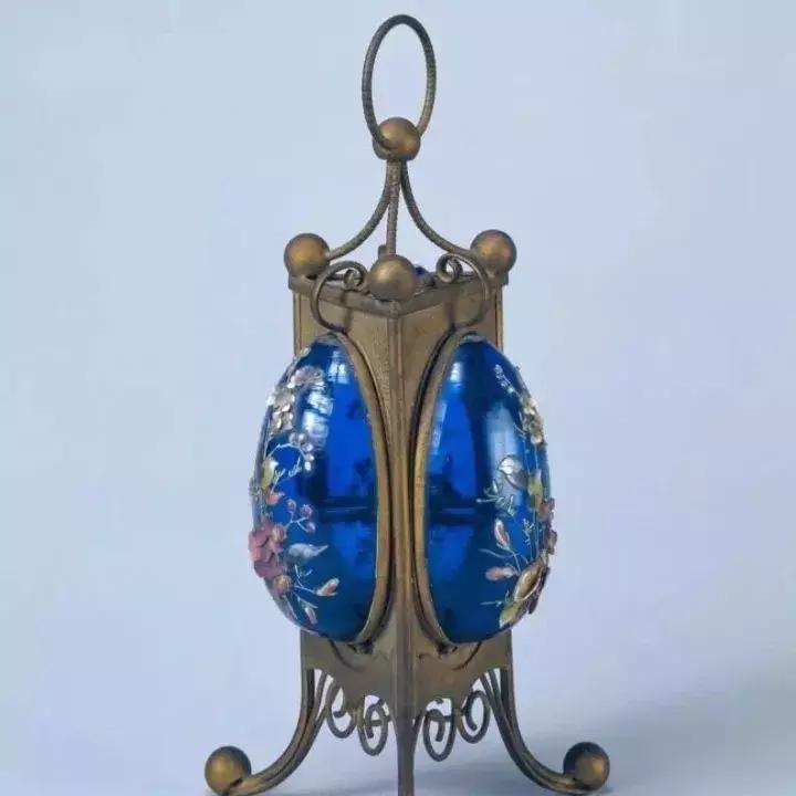 故宫里的这些洋玩意,10个人有9个没见过!原因竟然是看不懂。。