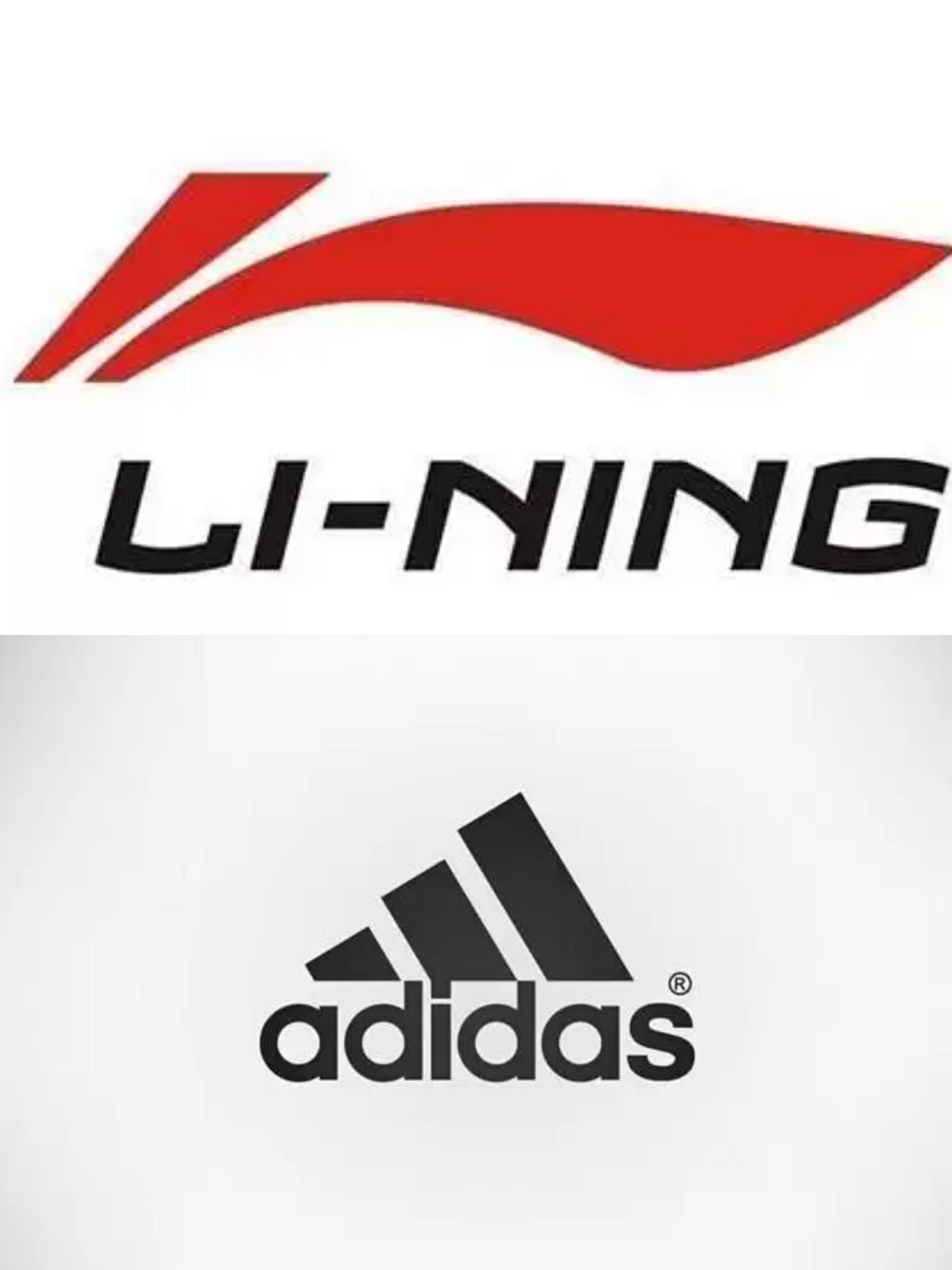 国风当道,阿迪也来掺一脚?阿迪达斯和中国李宁究竟谁更胜一筹