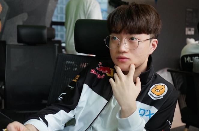 drx教练bp,lck网友讨论drx夺冠