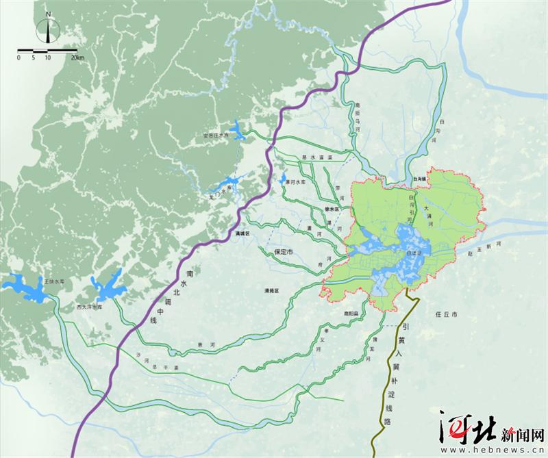 大河之北风景区,大河之北清东陵