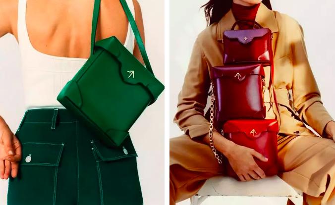 过年最值得入手的包女经典大牌,新年买大牌包