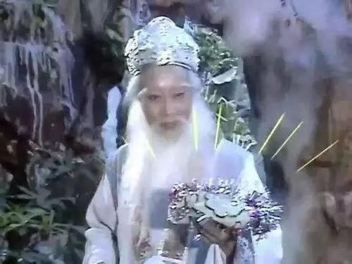 唐朝神仙故事,西游记孙悟空穿越到唐朝