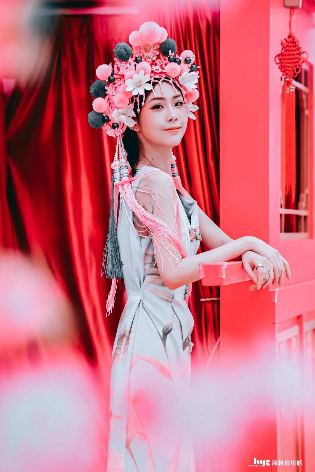 留深旅游攻略详解,深旅一日游游玩攻略