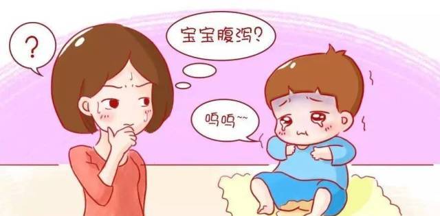 如何预防儿童腹泻呕吐,宝宝腹泻呕吐后怎么调理